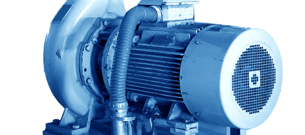 Simple Steps To Electric Motor Maintenance